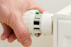 Wigston central heating repair costs