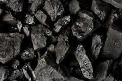 Wigston coal boiler costs