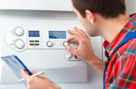 free commercial Wigston boiler quotes