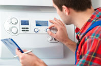 free Wigston gas safe engineer quotes