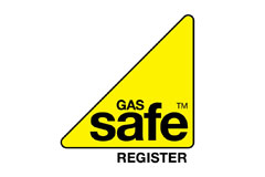 gas safe companies Wigston